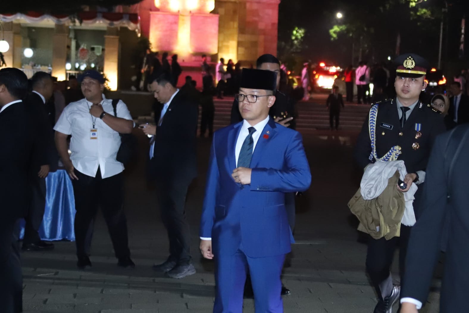 20250816 Ziarah Nasional dan Renungan Suci 1