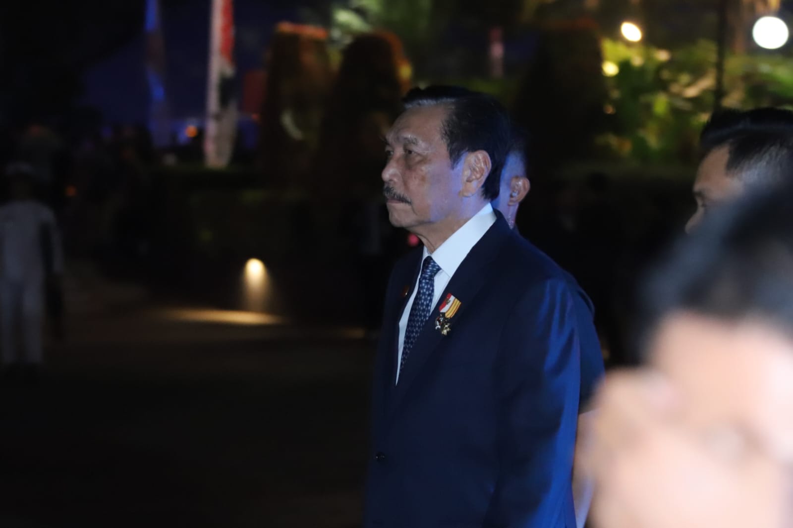 20250816 Ziarah Nasional dan Renungan Suci 1