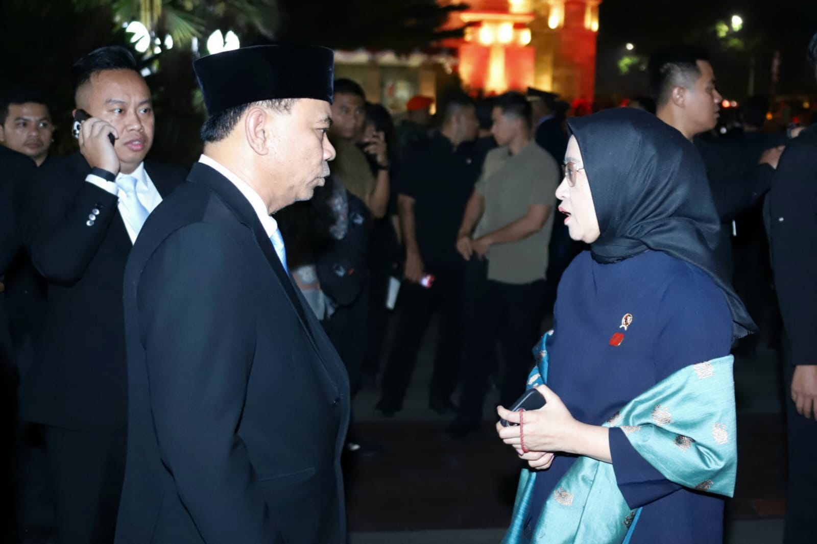 20250816 Ziarah Nasional dan Renungan Suci 1