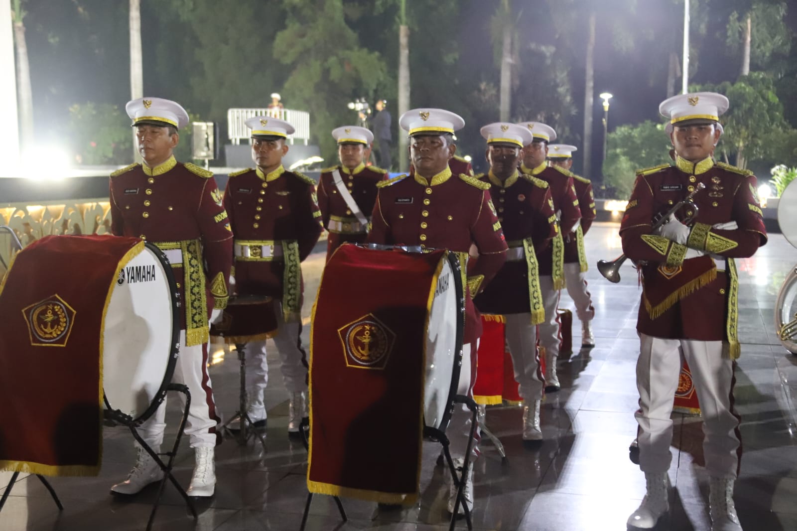 20250816 Ziarah Nasional dan Renungan Suci 1