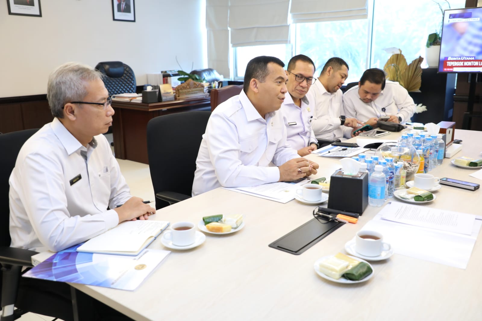 20250819 Audiensi Wakil Menteri Imipas 15