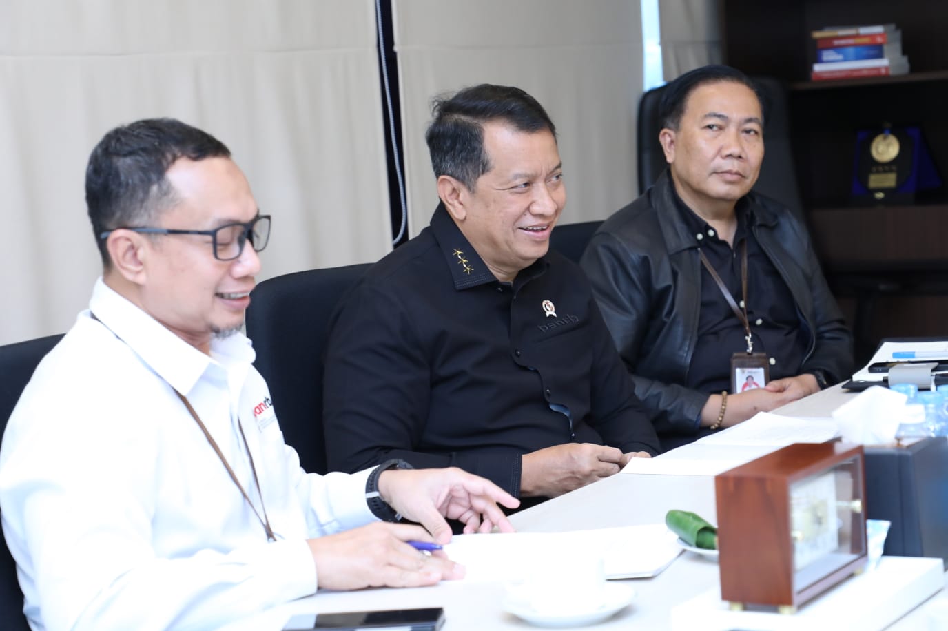 20250819 Audiensi Wakil Menteri Imipas 15