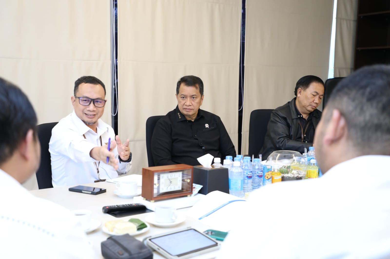 20250819 Audiensi Wakil Menteri Imipas 15