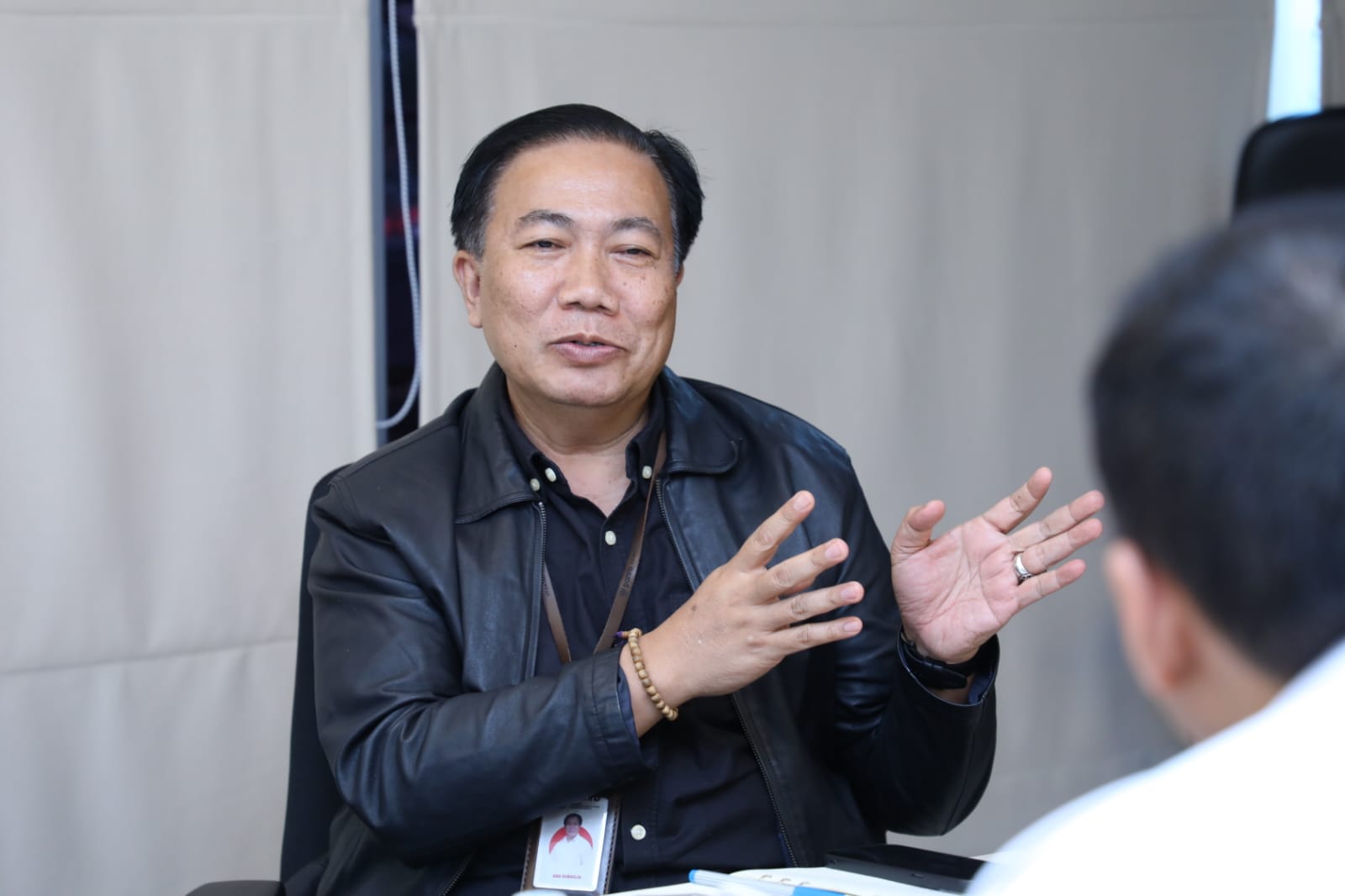 20250819 Audiensi Wakil Menteri Imipas 15