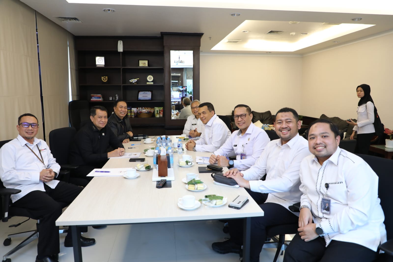 20250819 Audiensi Wakil Menteri Imipas 15