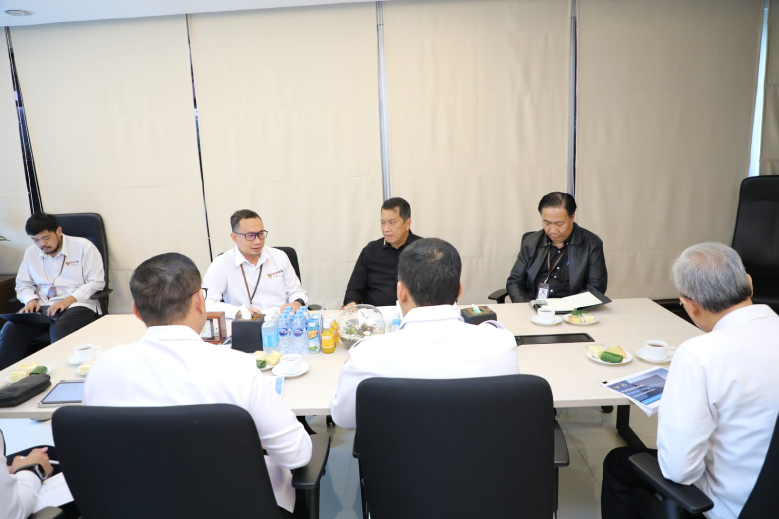 20250819 Audiensi Wakil Menteri Imipas 15
