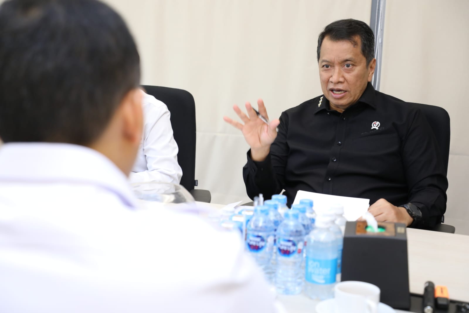 20250819 Audiensi Wakil Menteri Imipas 15