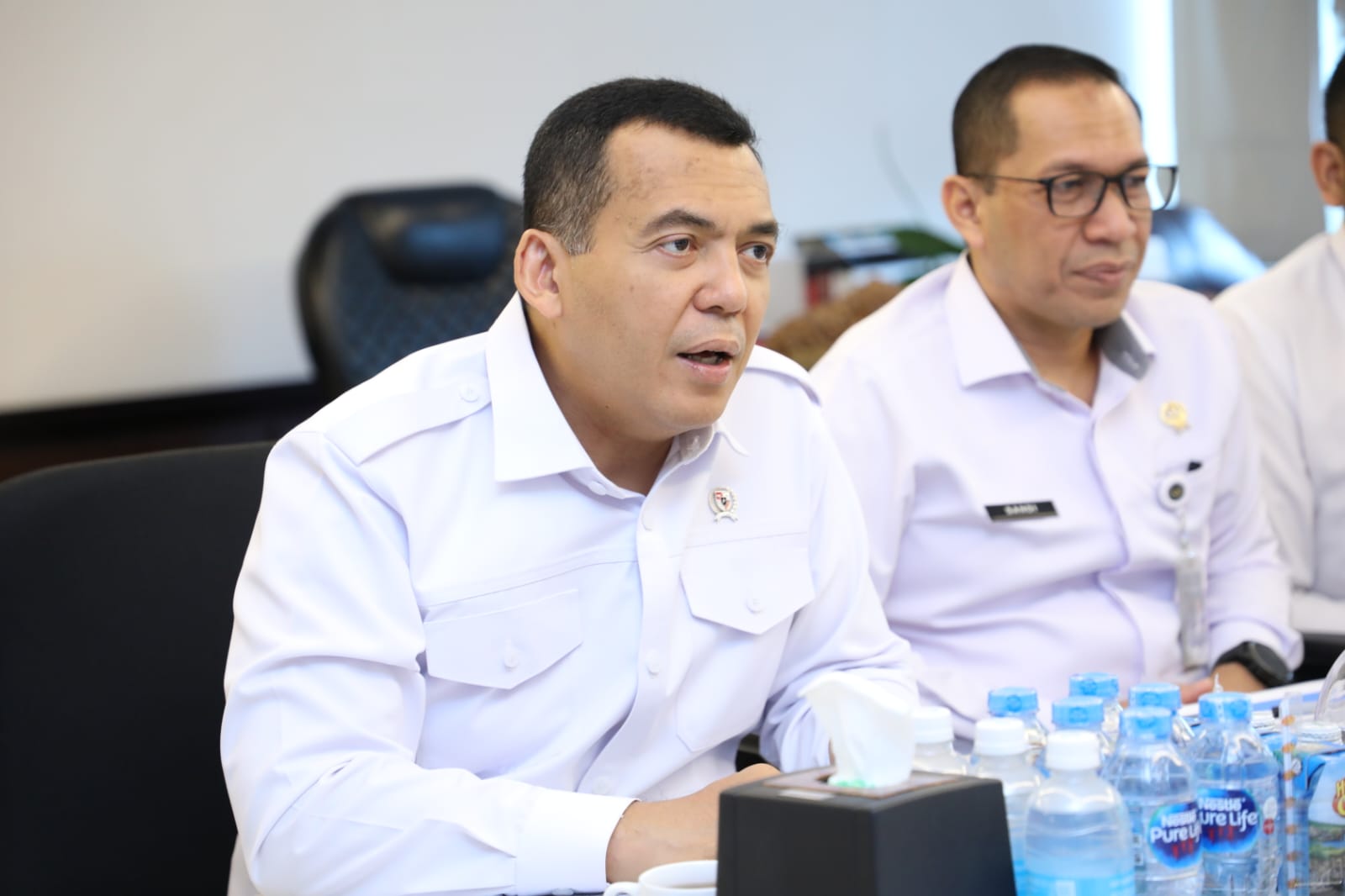 20250819 Audiensi Wakil Menteri Imipas 15