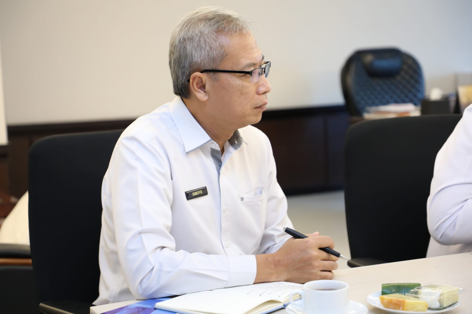 20250819 Audiensi Wakil Menteri Imipas 15