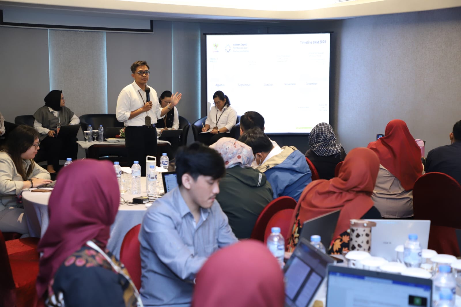 20250819 Pemantauan Hasil Evaluasi dan Pendampingan Penyelenggaraan SIPPN 9
