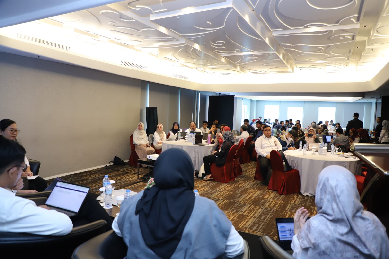 20250819 Pemantauan Hasil Evaluasi dan Pendampingan Penyelenggaraan SIPPN 9