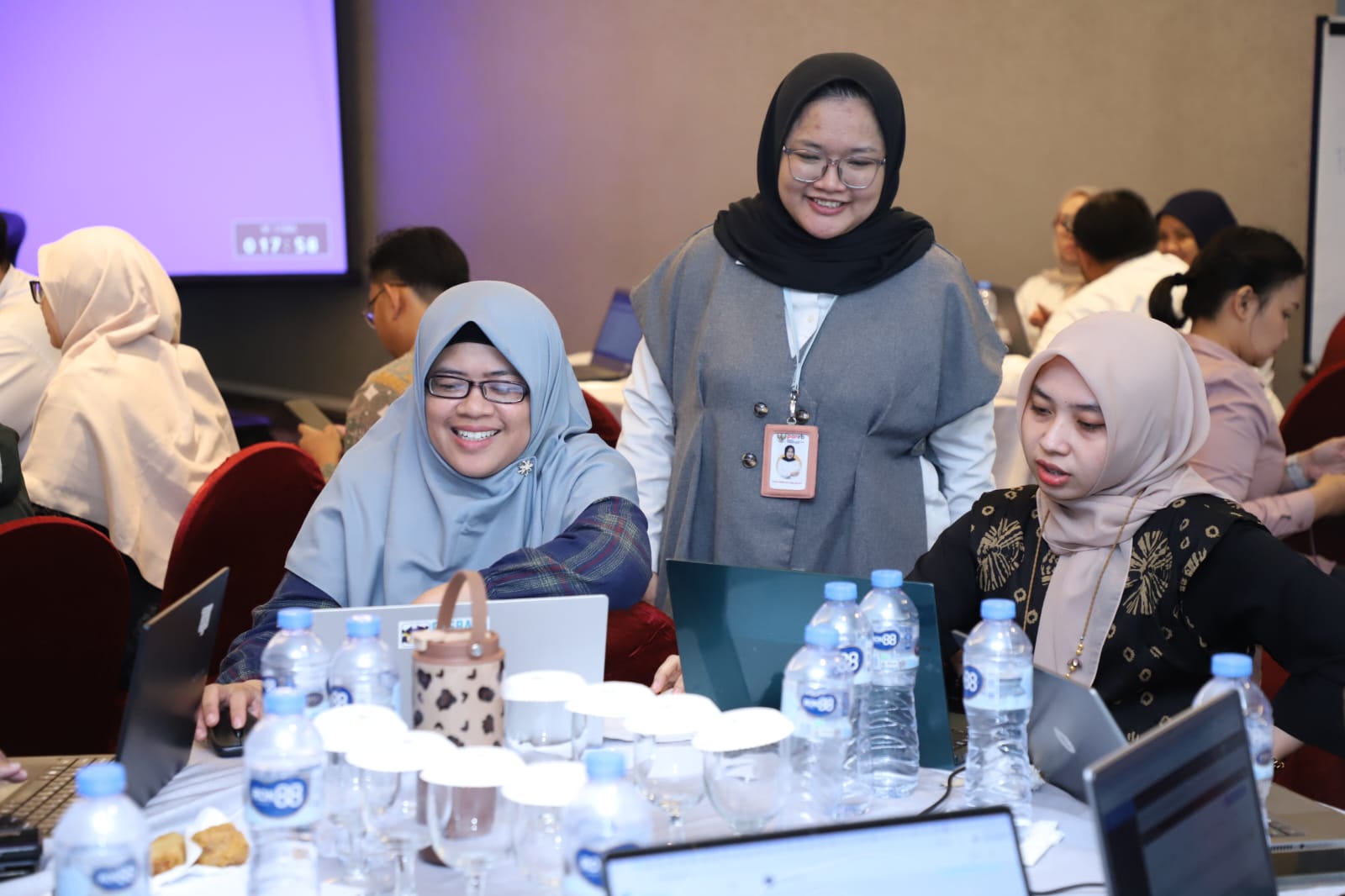 20250819 Pemantauan Hasil Evaluasi dan Pendampingan Penyelenggaraan SIPPN 9