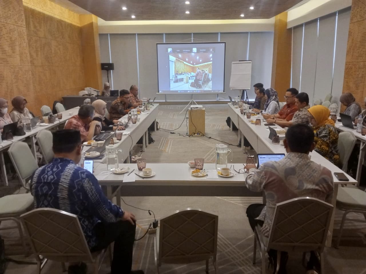 20250819 Penguatan Regulasi Jadi Kunci Percepatan Peningkatan Kualitas Pelayanan Publik 1