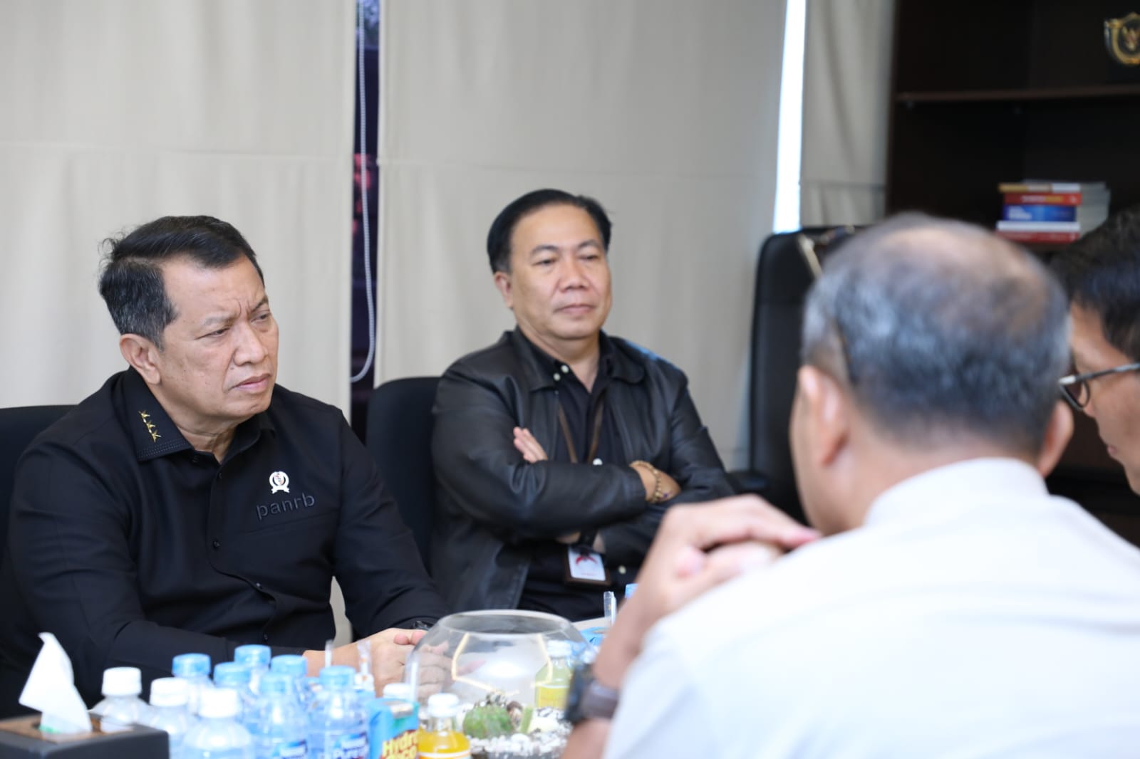 20250819 Pertemuan dengan Wakil Menteri Hukum 14