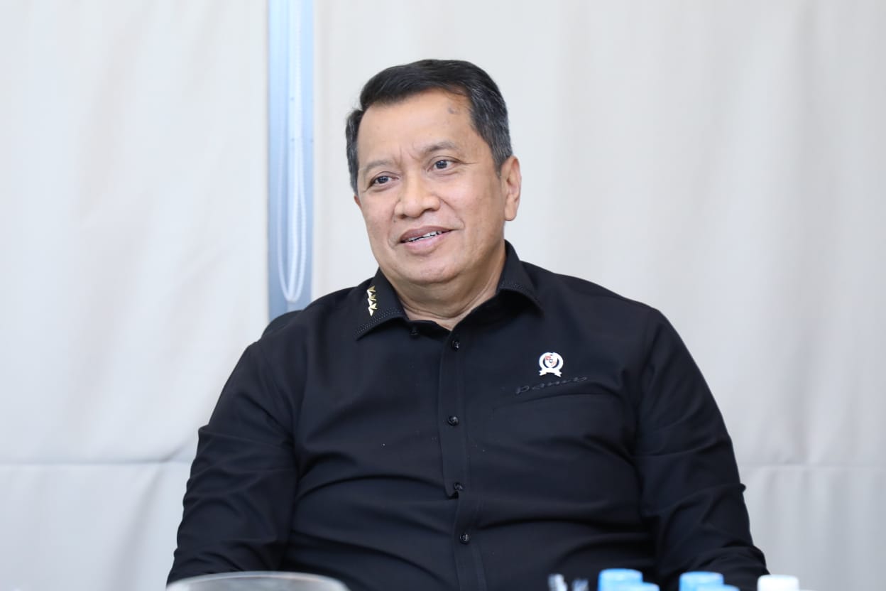 20250819 Pertemuan dengan Wakil Menteri Hukum 14