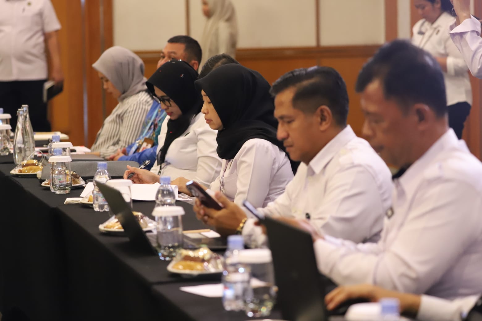 20250819 WAMENPANRB Rapat Tingkat Menteri RUU Pemindahan Narapidana Antarnegara 21