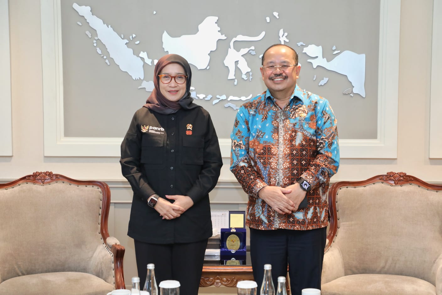 20250819 Audiensi Ketua Komisi Yudisial 8