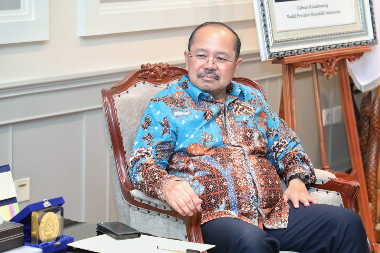 20250819 Audiensi Ketua Komisi Yudisial 8