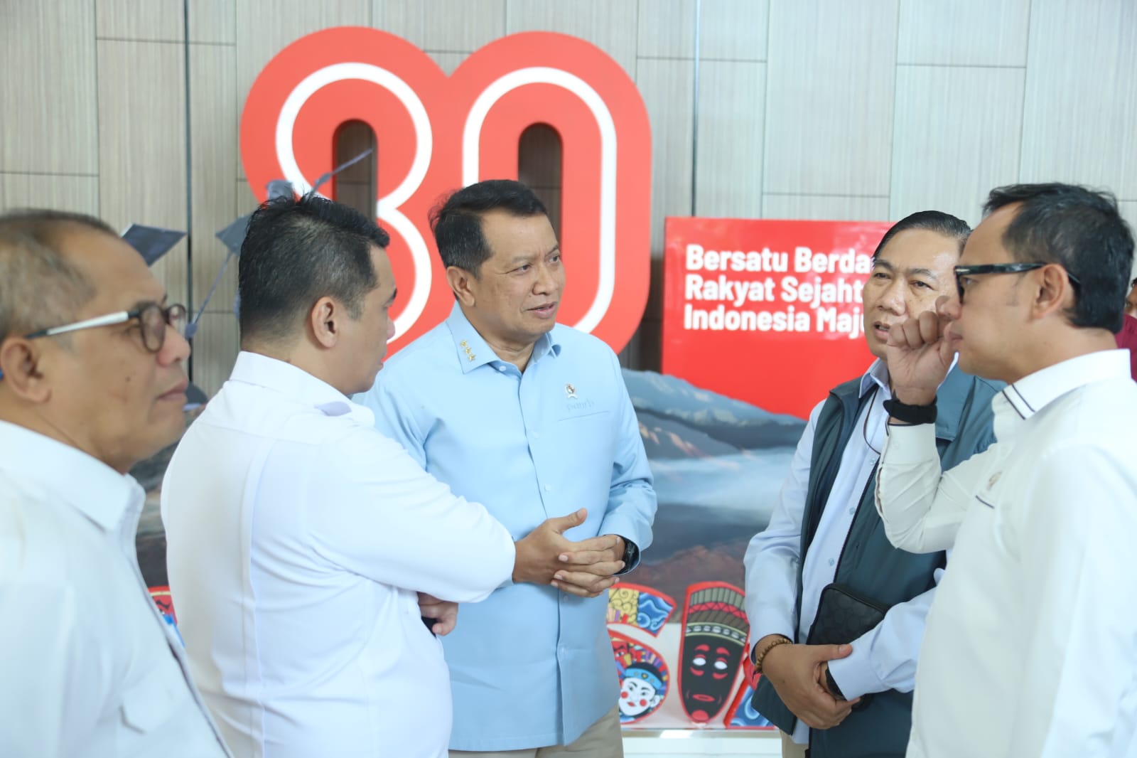 20250820 Rakortas Kemenko Bidang Pangan20