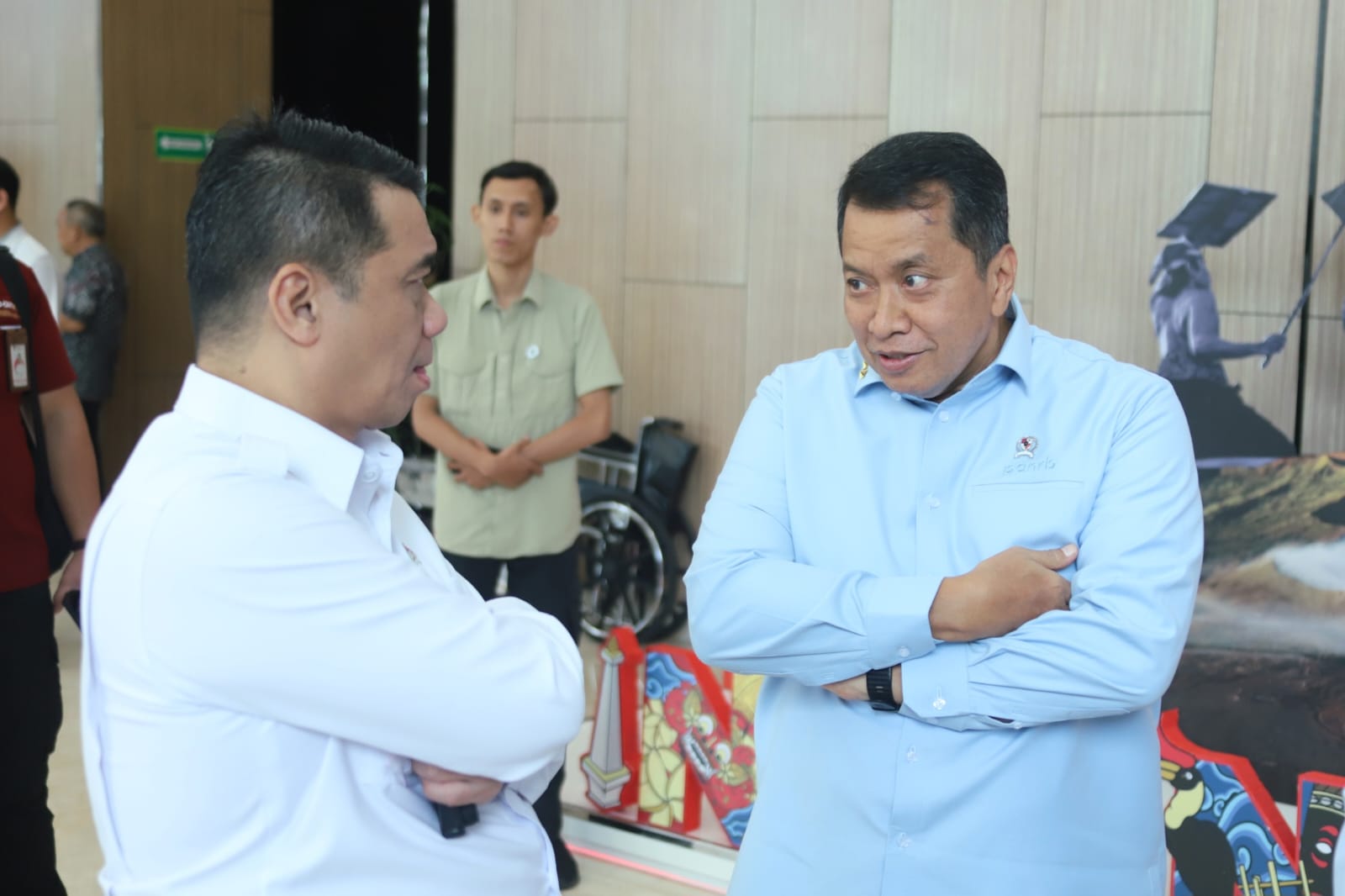 20250820 Rakortas Kemenko Bidang Pangan20