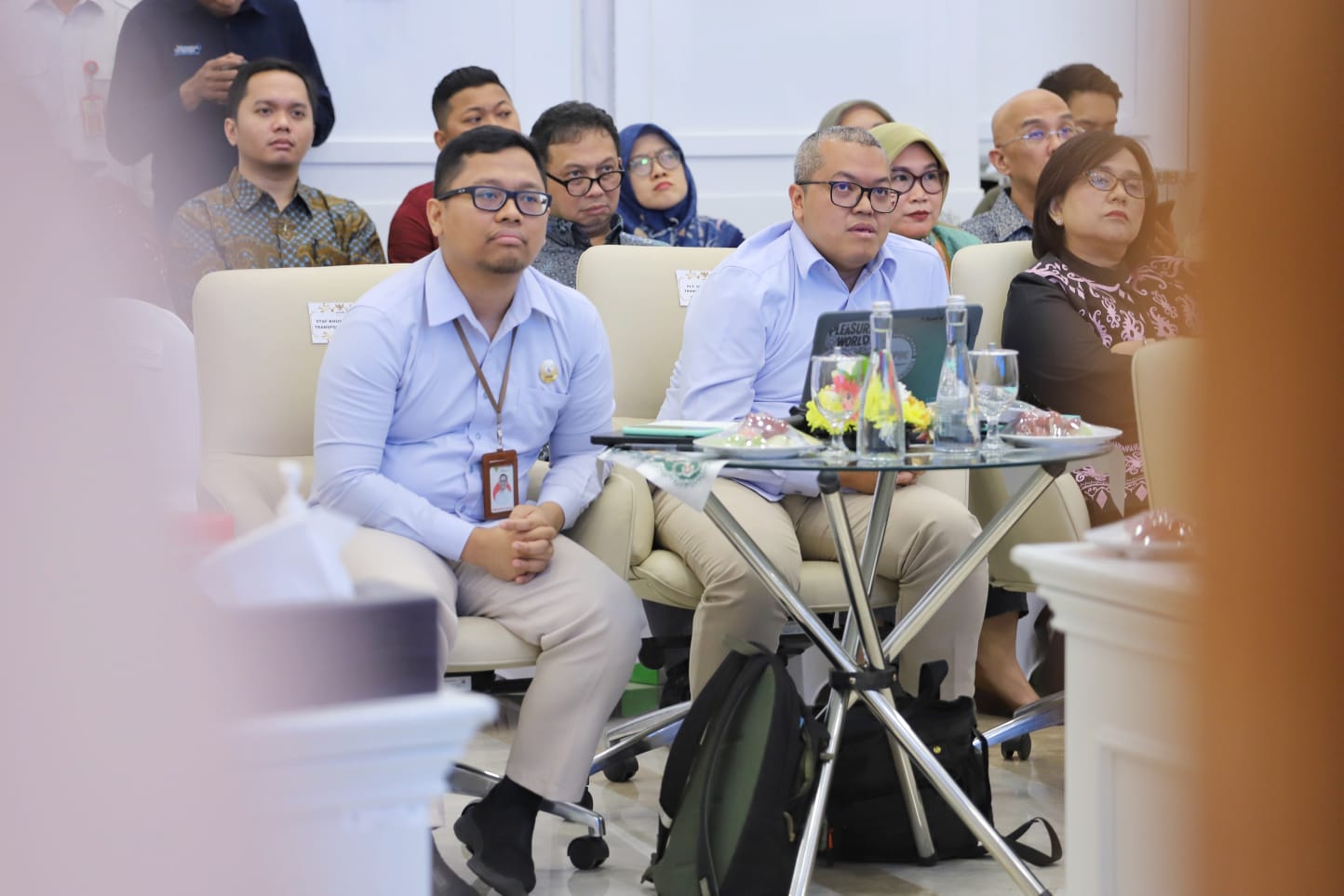 20250820 Rapat Dewan Pengarah Satu Data Indonesia 2025 17