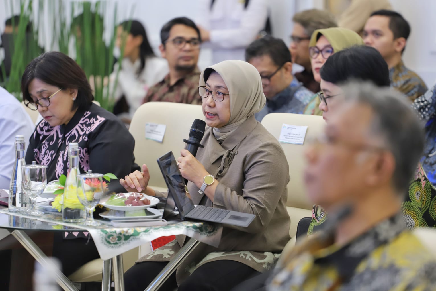 20250820 Rapat Dewan Pengarah Satu Data Indonesia 2025 17
