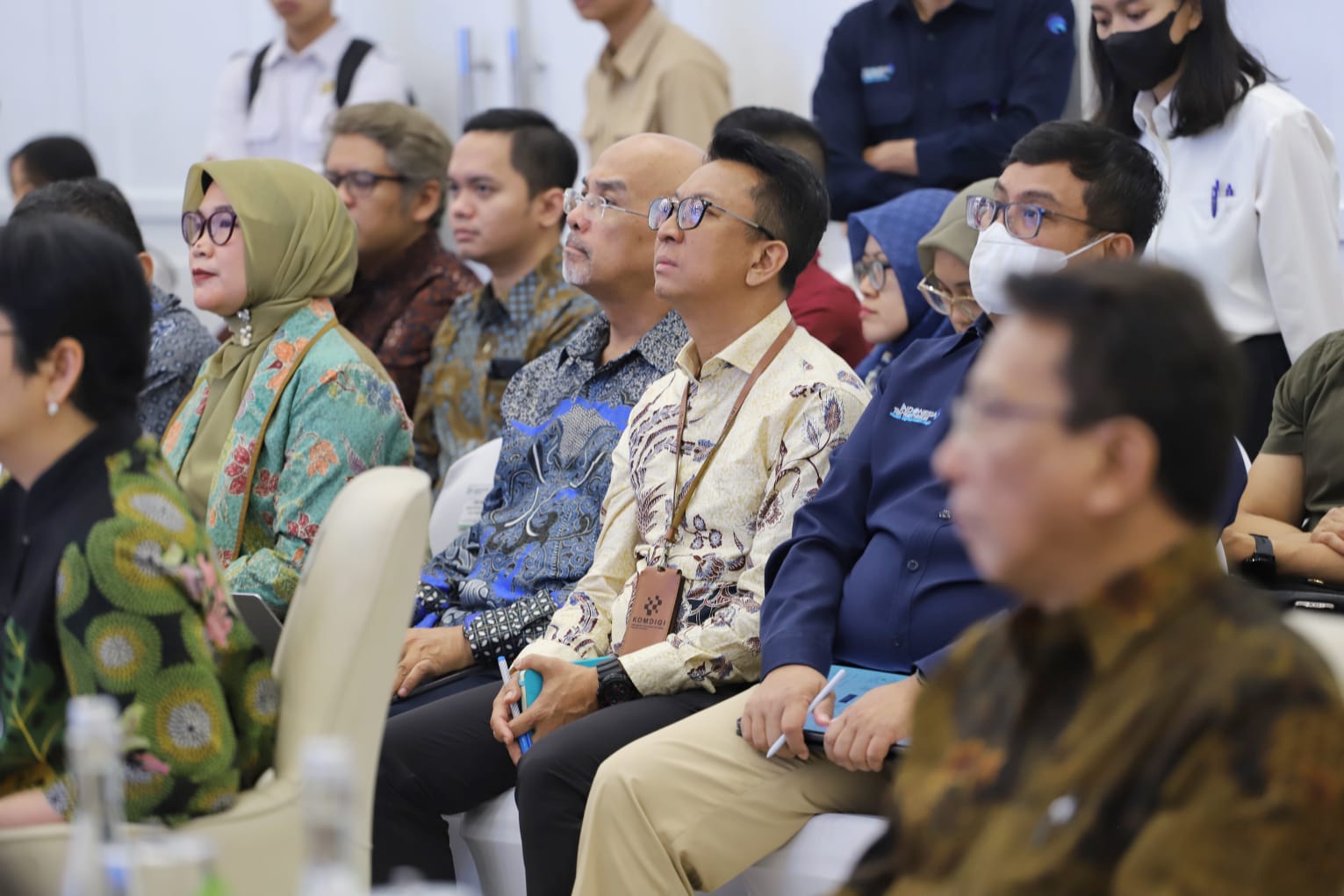 20250820 Rapat Dewan Pengarah Satu Data Indonesia 2025 17