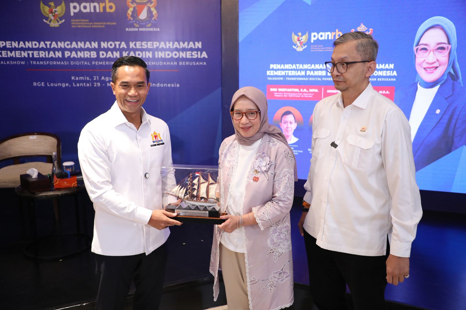 20250821 Penandatanganan Nota Kesepahaman bersama Kadin Indonesia 18