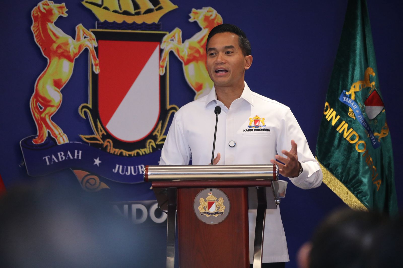 20250821 Penandatanganan Nota Kesepahaman bersama Kadin Indonesia 18