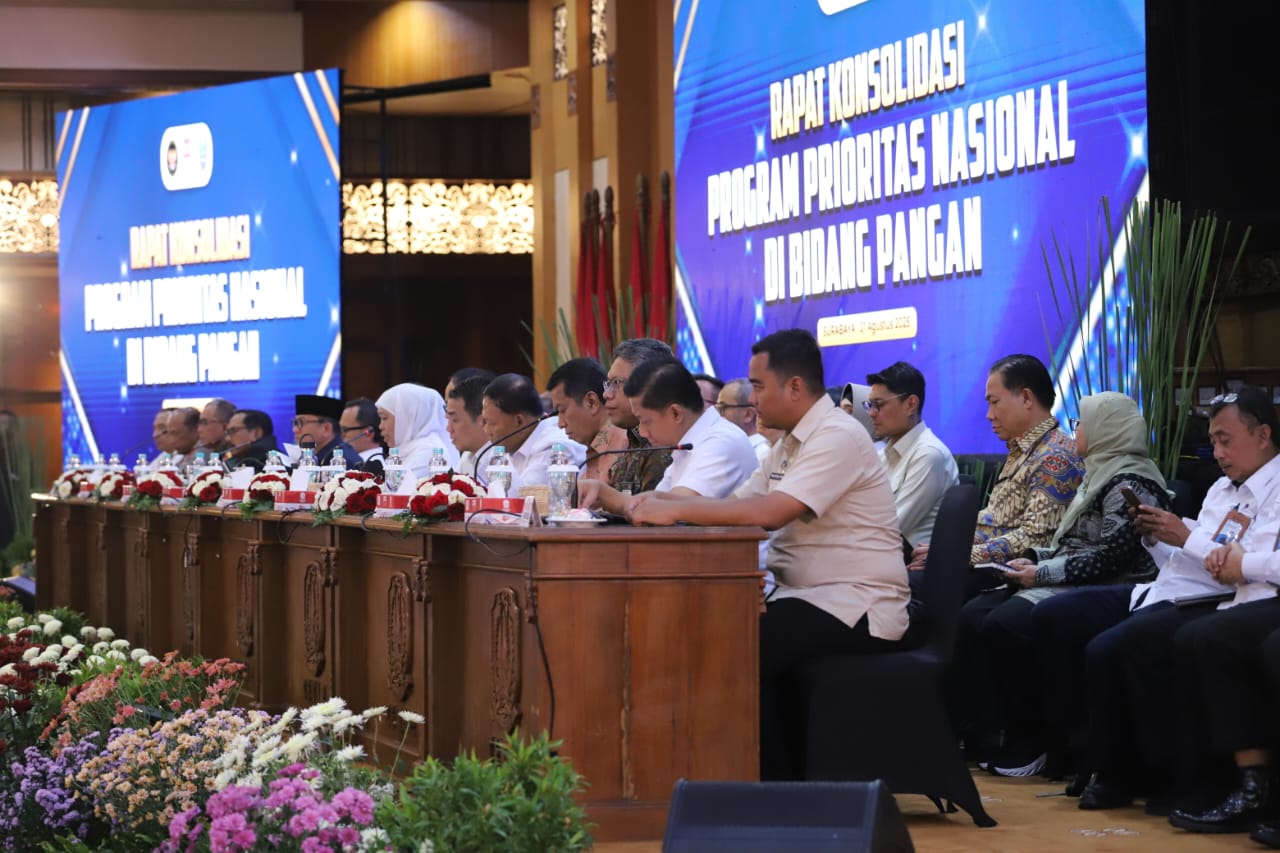 20250821 Rakor Program Prioritas Presiden 16