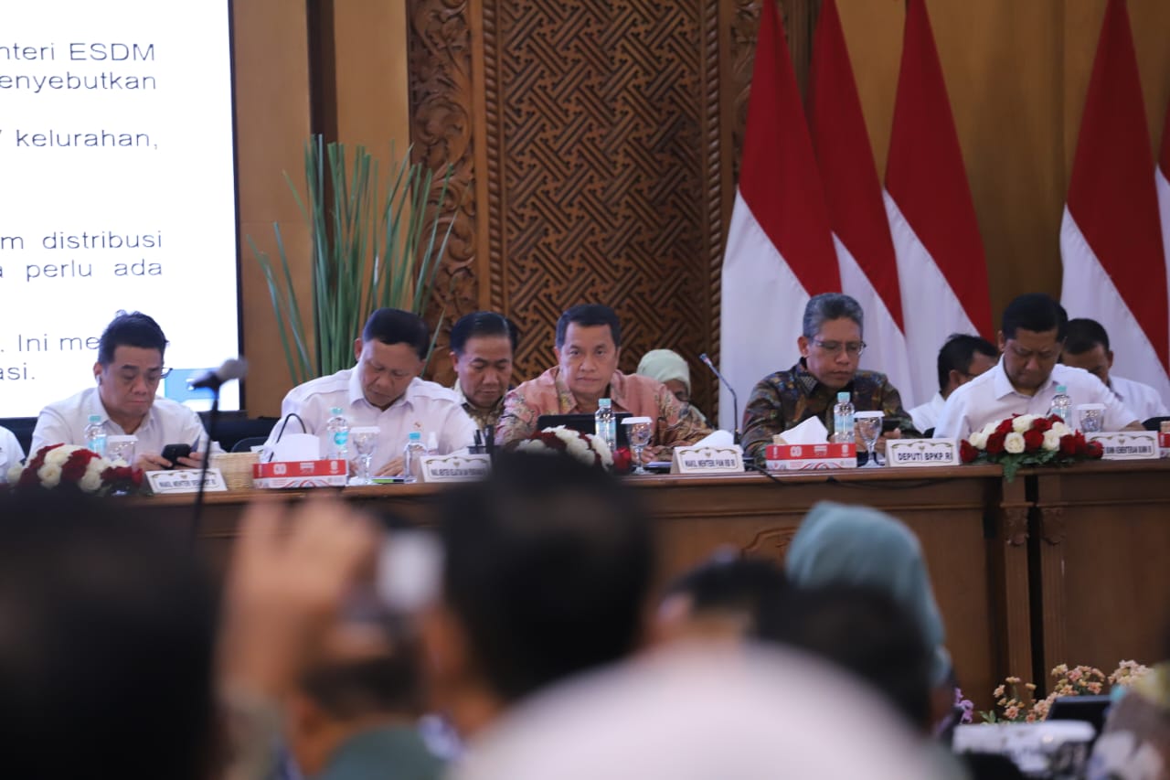 20250821 Rakor Program Prioritas Presiden 16