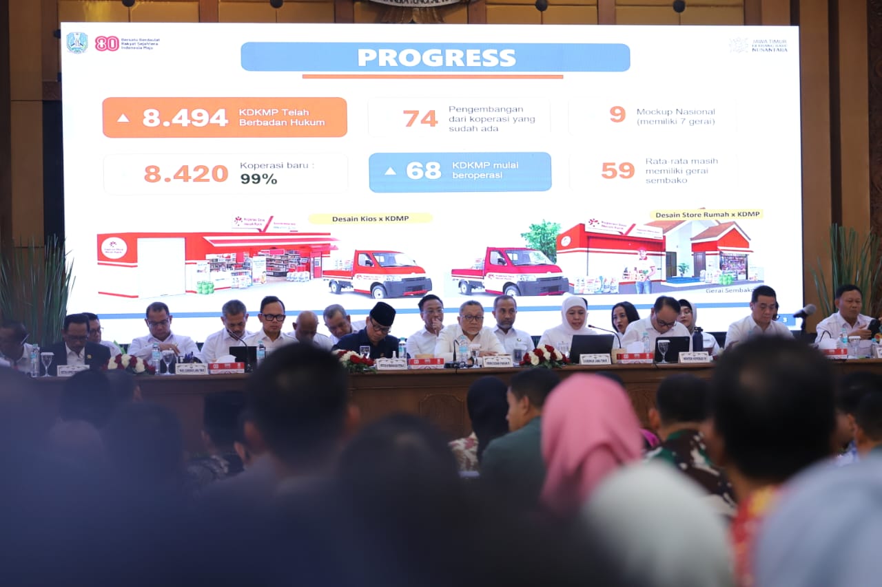 20250821 Rakor Program Prioritas Presiden 16