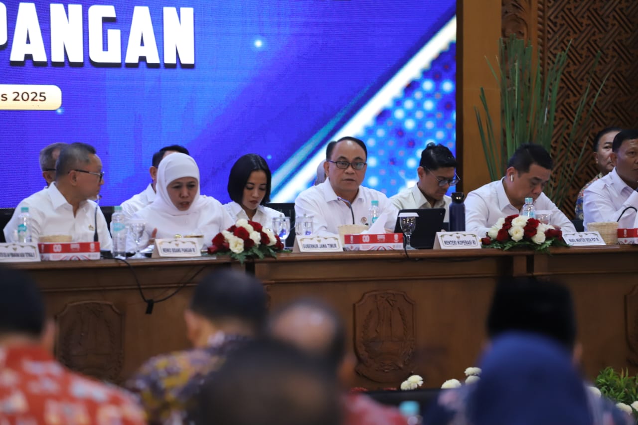 20250821 Rakor Program Prioritas Presiden 16