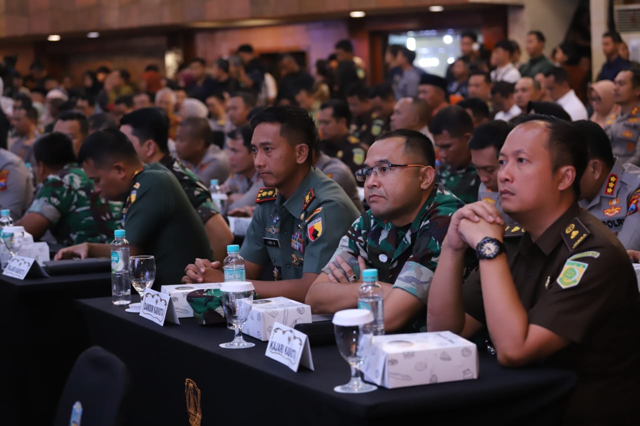 20250821 Rakor Program Prioritas Presiden 16