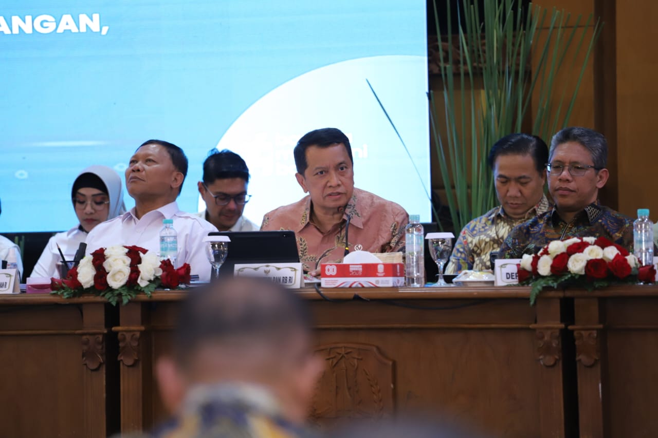 20250821 Rakor Program Prioritas Presiden 16