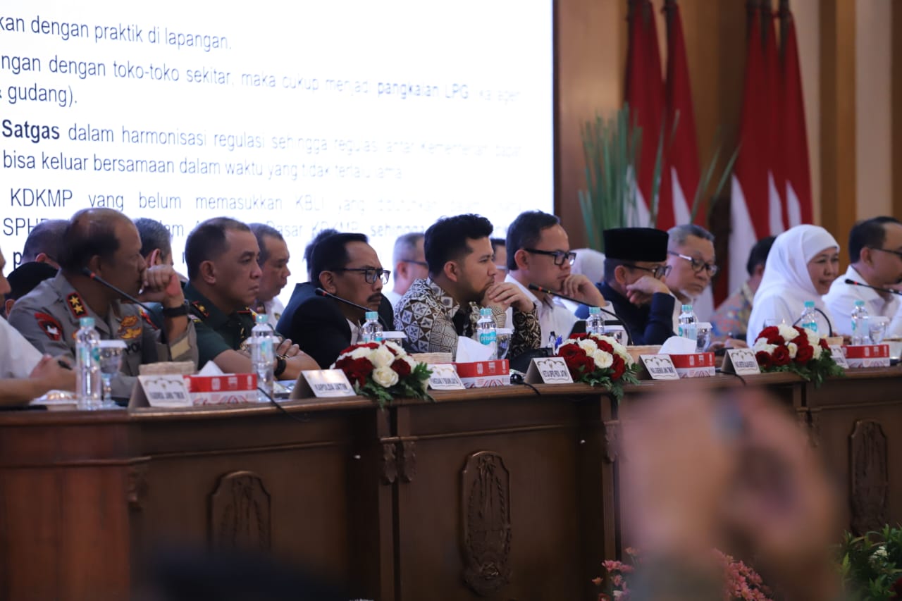 20250821 Rakor Program Prioritas Presiden 16