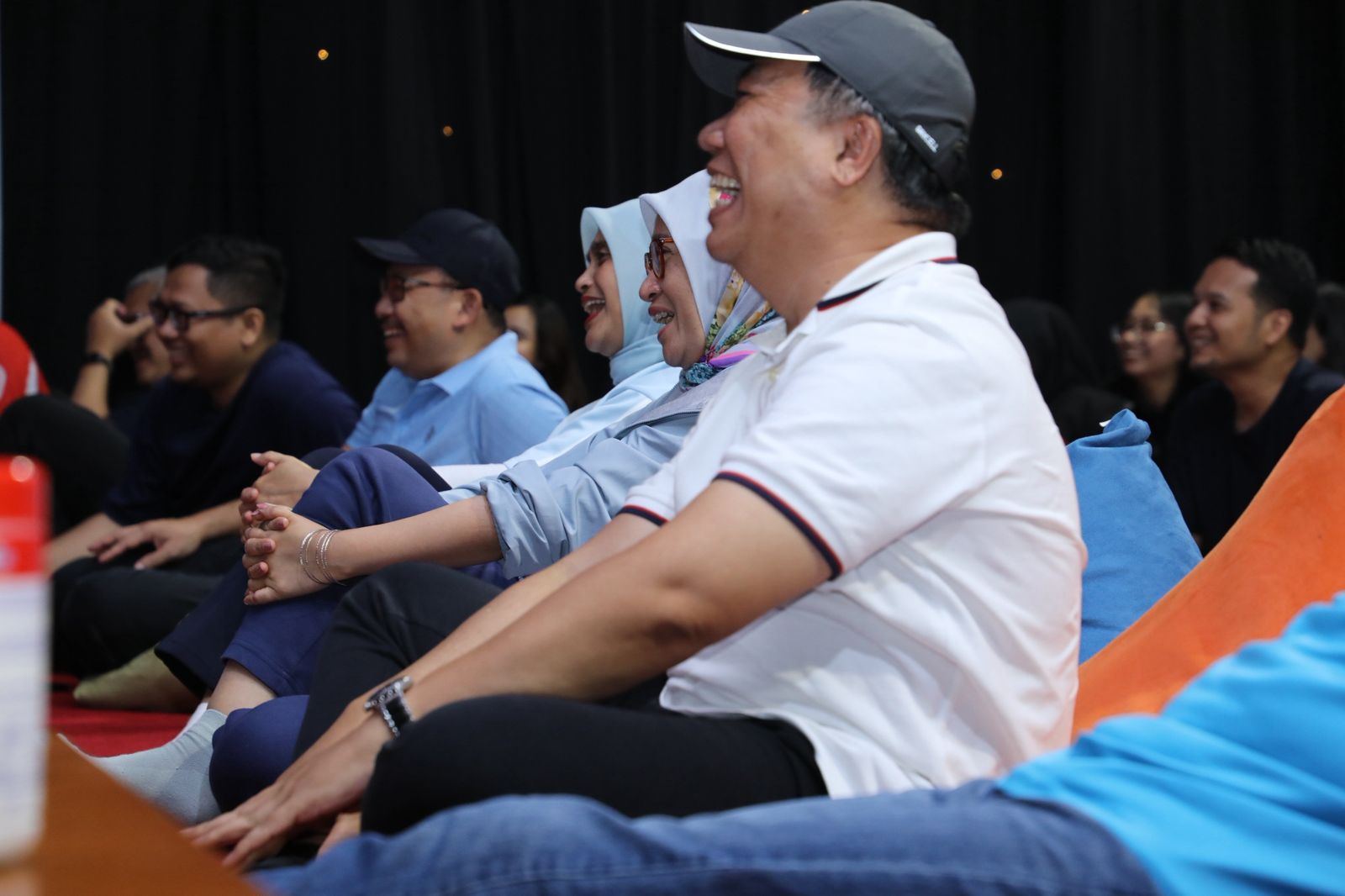 20250822 Closing Ceremony Hari Jadi ke 66 Kementerian PANRB dan HUT ke 80 RI 1