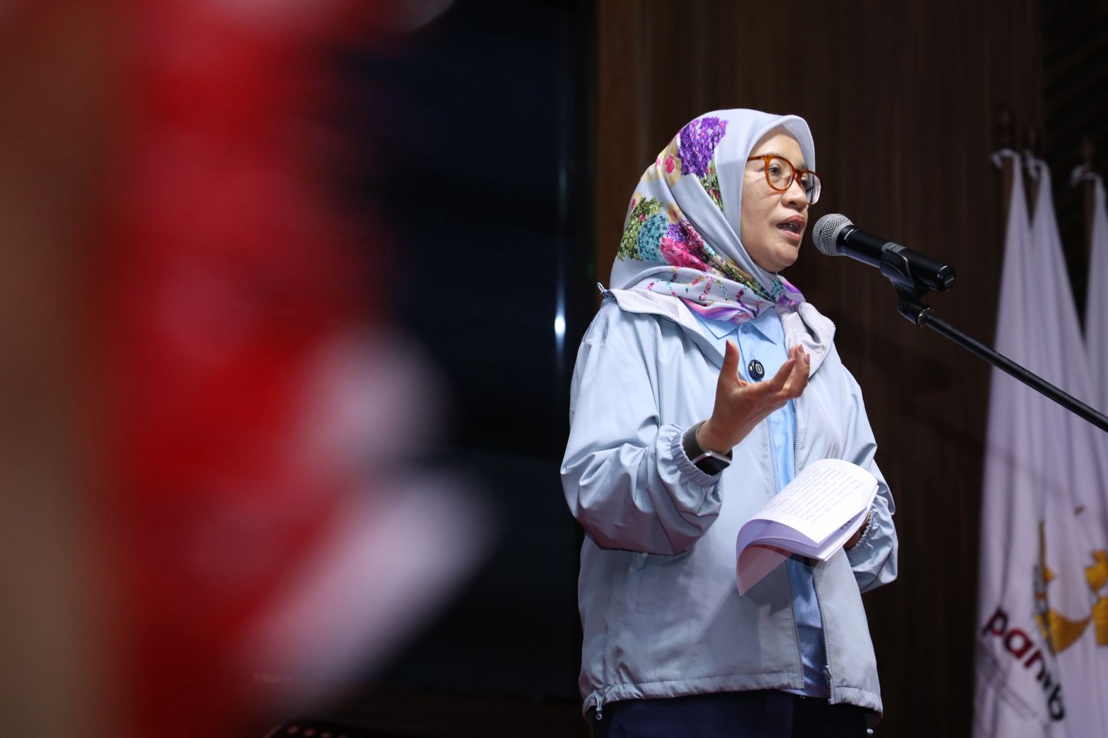 20250822 Closing Ceremony Hari Jadi ke 66 Kementerian PANRB dan HUT ke 80 RI 1