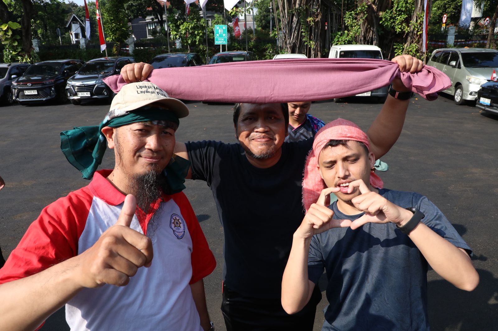 20250822 Closing Ceremony Hari Jadi ke 66 Kementerian PANRB dan HUT ke 80 RI 1