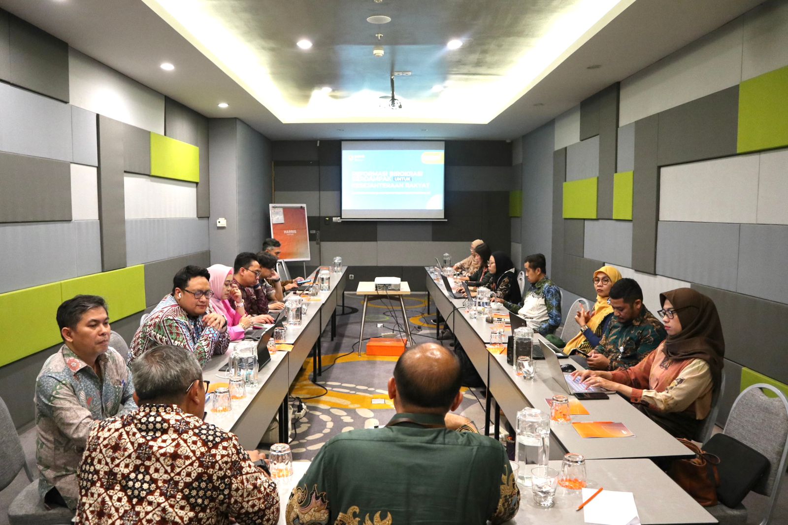 20250822 FGD Evaluasi RB Tematik Terkait Hilirisasi 1