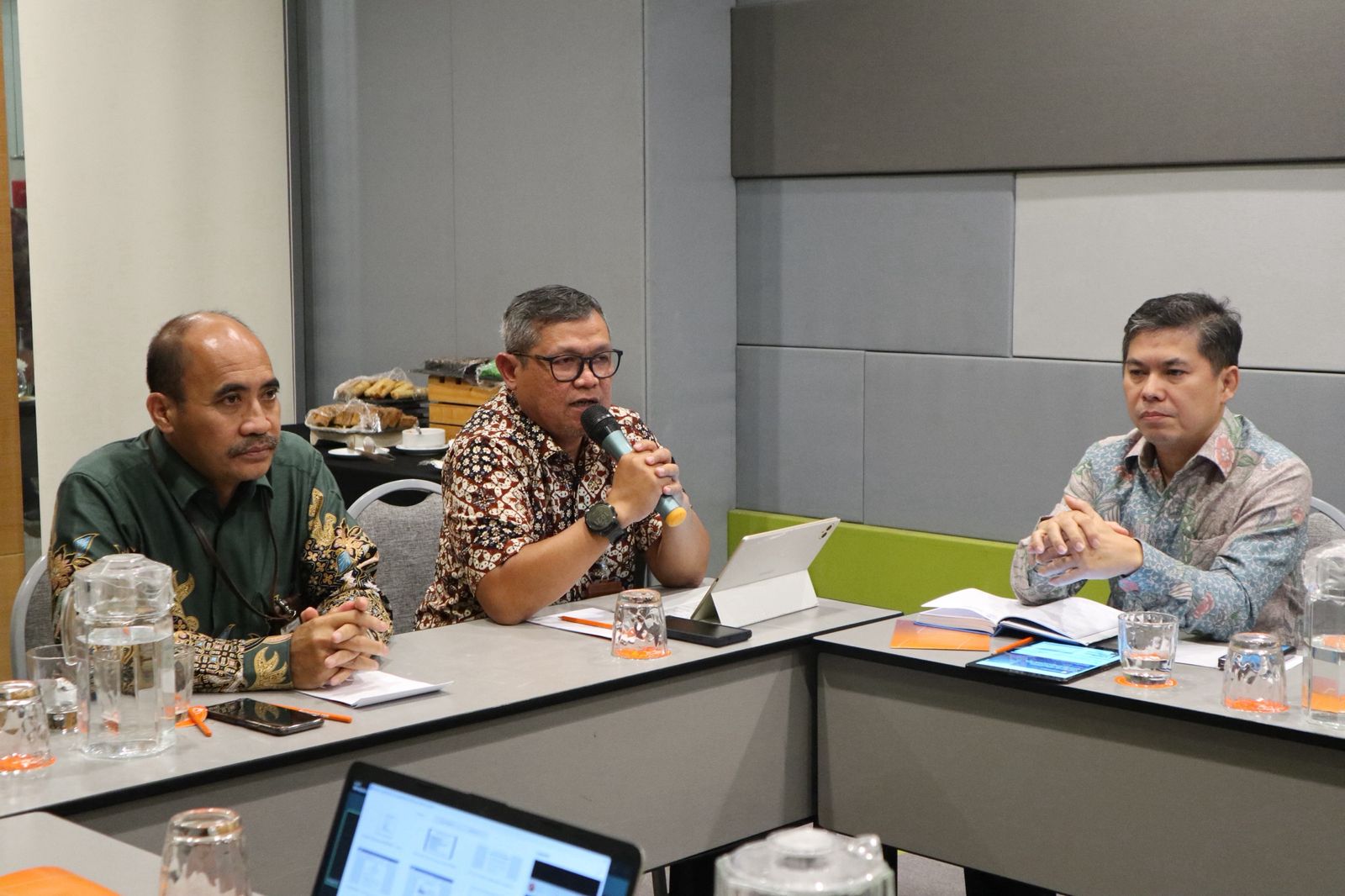 20250822 FGD Evaluasi RB Tematik Terkait Hilirisasi 1