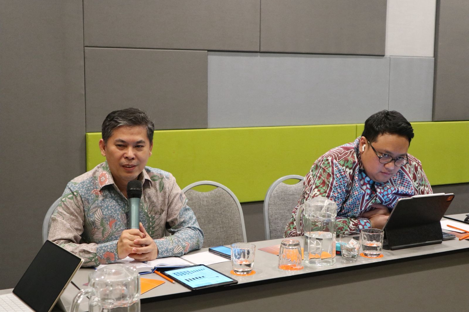 20250822 FGD Evaluasi RB Tematik Terkait Hilirisasi 1