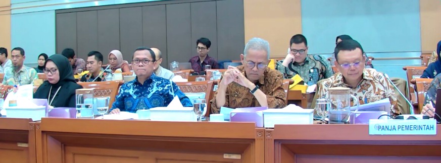 20250824 Rapat Panja RUU Nomor 8 Tahun 2019 6