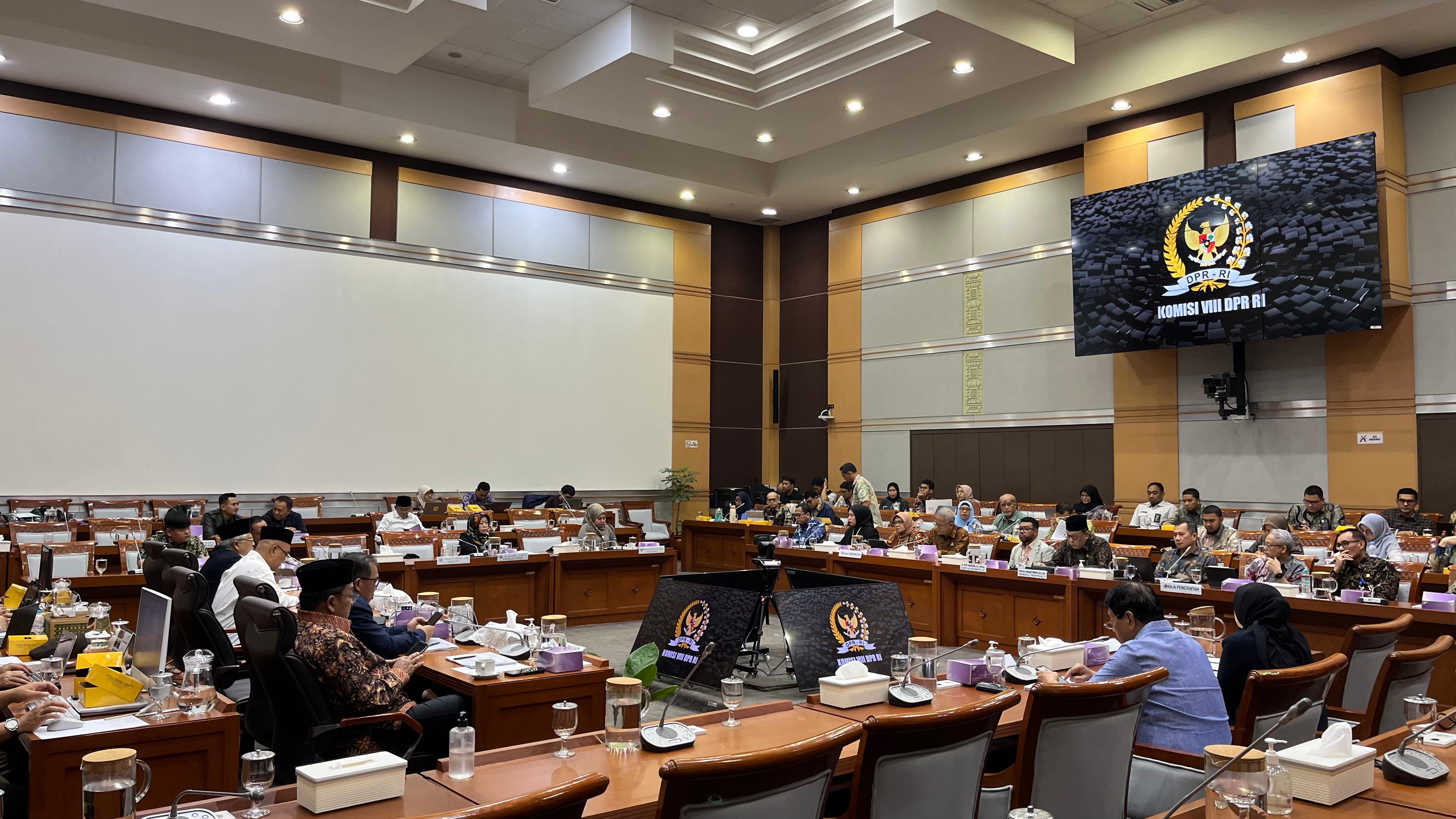 20250824 Rapat Panja RUU Nomor 8 Tahun 2019 6