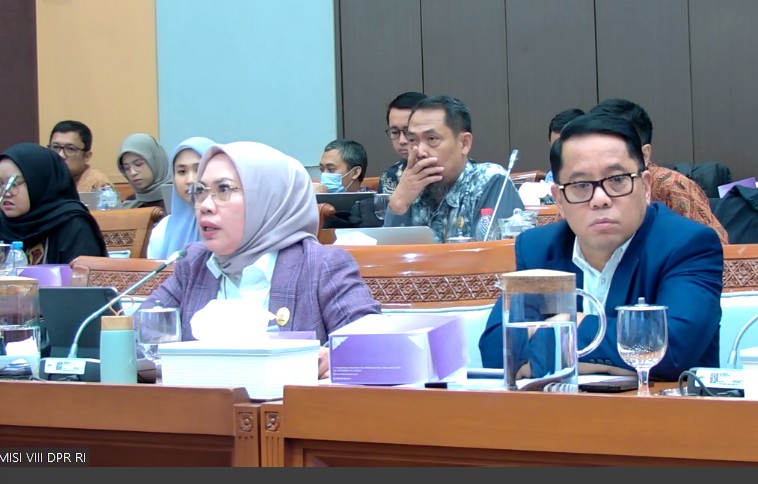 20250824 Rapat Panja RUU Nomor 8 Tahun 2019 6