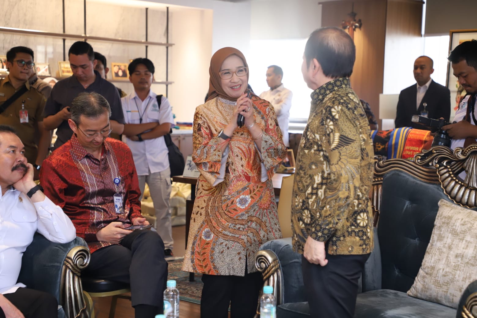 20250825 Apresiasi Hari Perumahan Nasional22