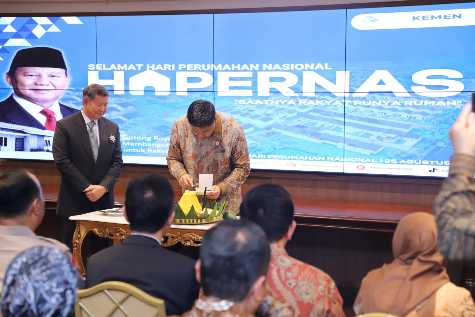 20250825 Apresiasi Hari Perumahan Nasional22