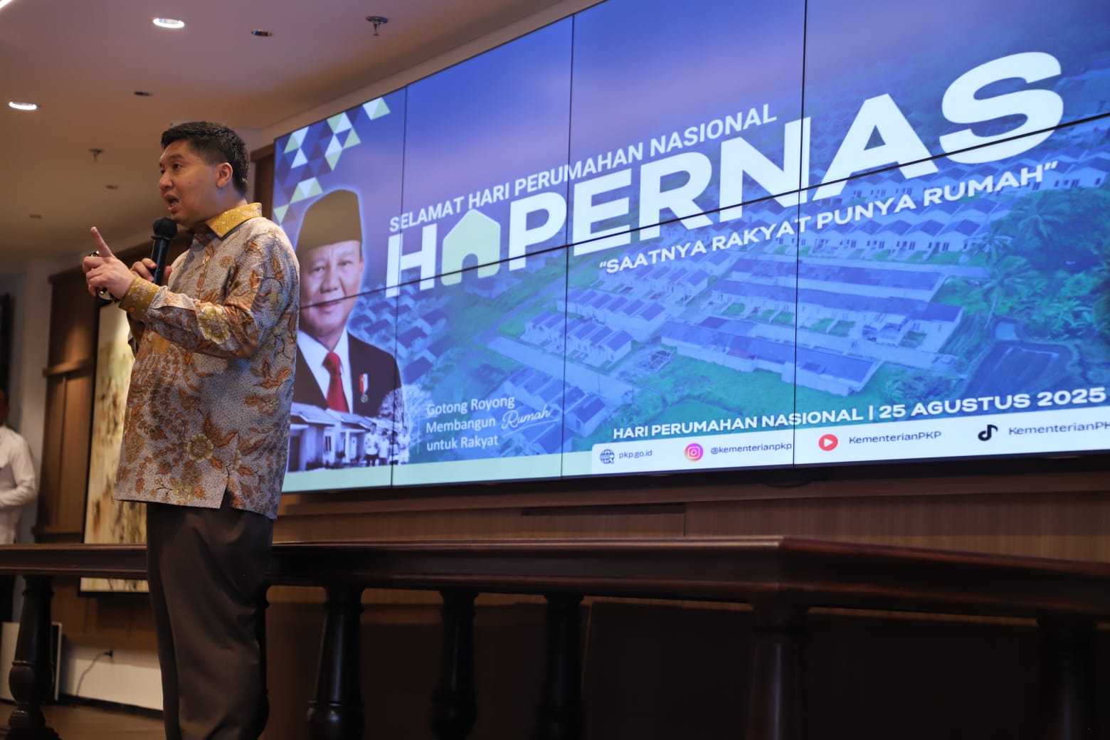 20250825 Apresiasi Hari Perumahan Nasional22