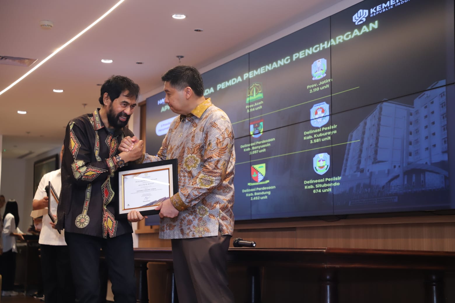 20250825 Apresiasi Hari Perumahan Nasional22