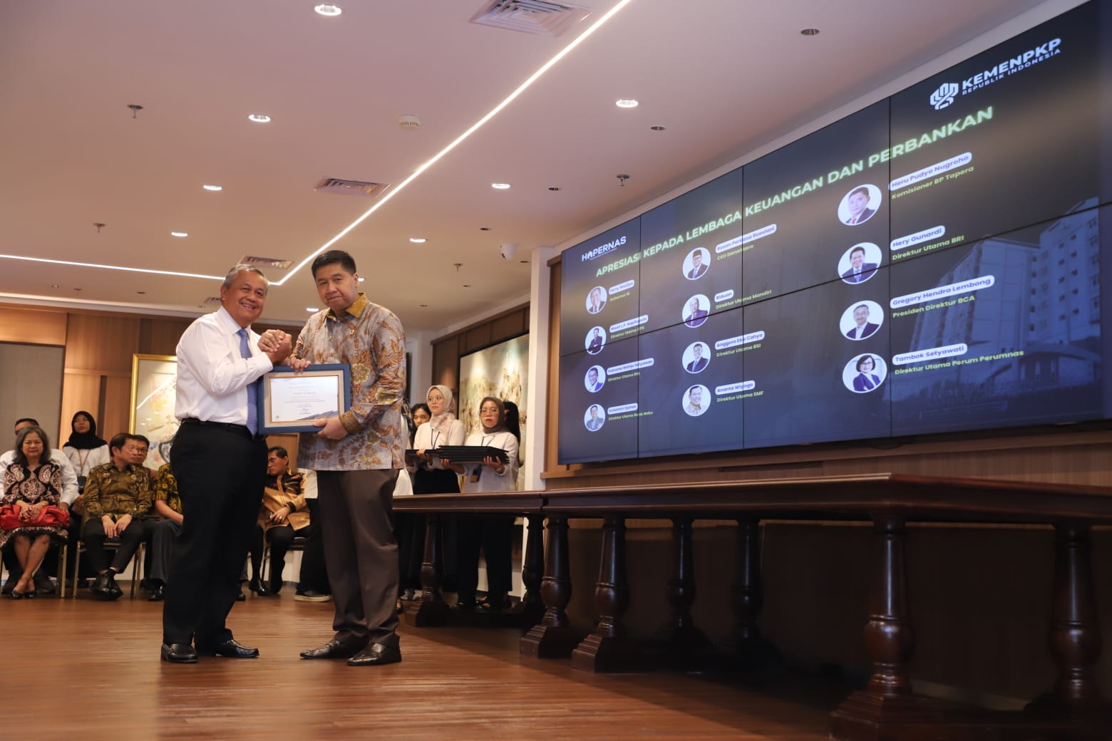20250825 Apresiasi Hari Perumahan Nasional22
